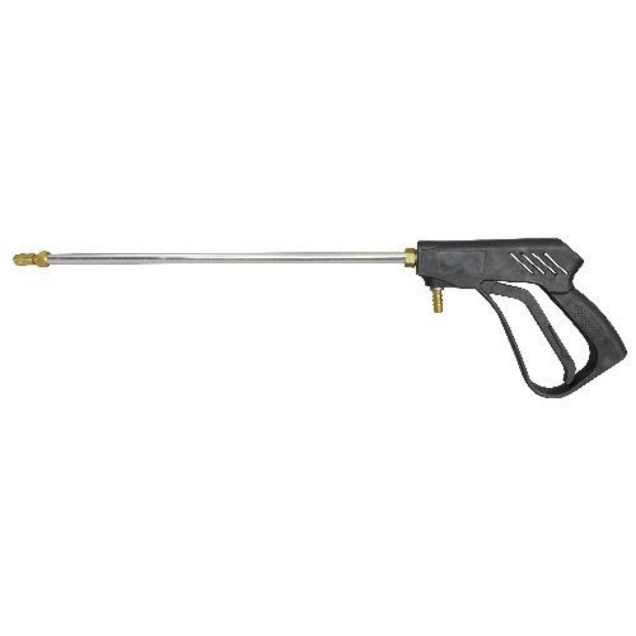 Pistol Grip Wand SLS Inc.