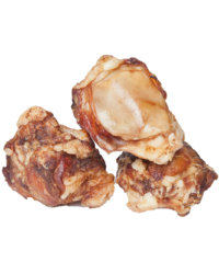 Smoked Beef Knee Cap 50 CT