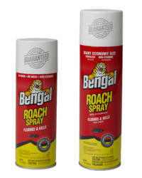 Bengal ROACH SPRAY II