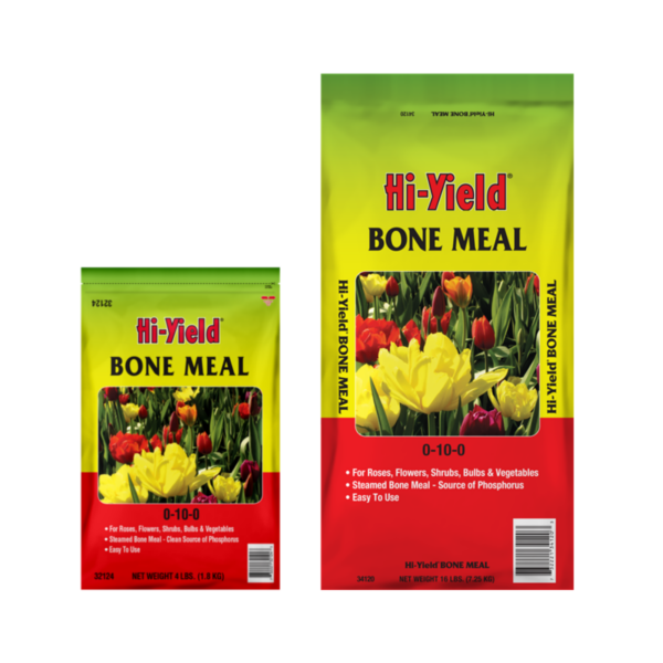 Bone Meal Duo