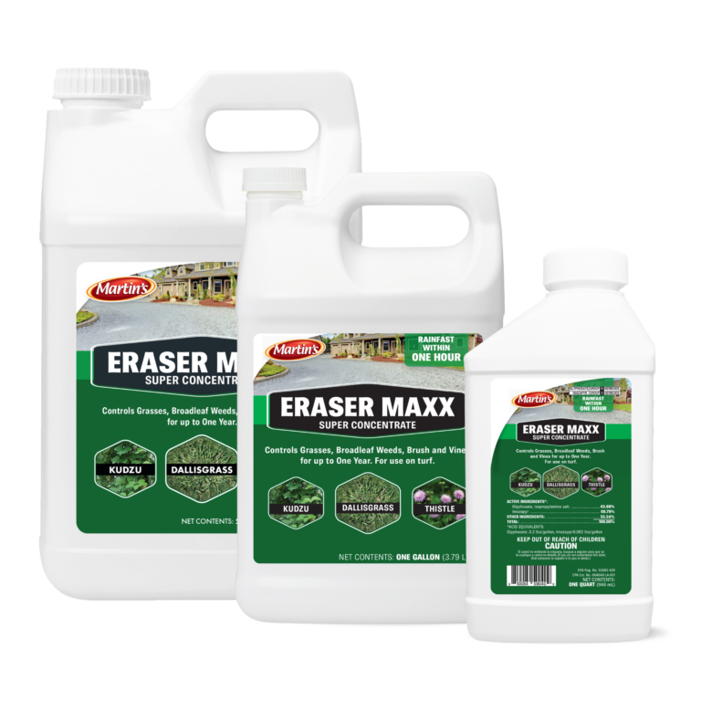 Eraser Maxx SLS Inc.