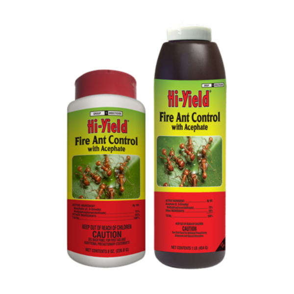 Fire Ant Control gr
