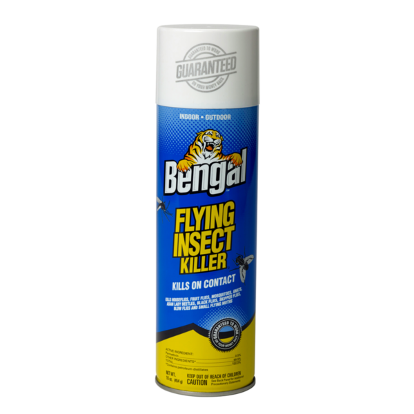 Flying Insect Killer