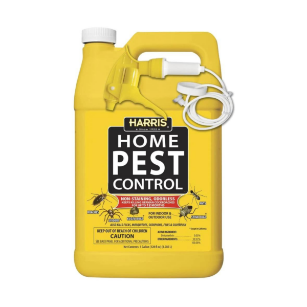Home Pest Control