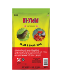 Slug & Snail Bait Granules