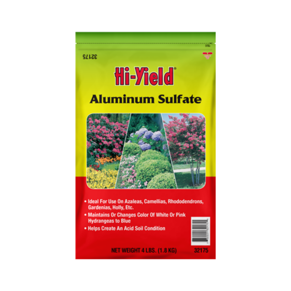 aluminum Sulfate 4