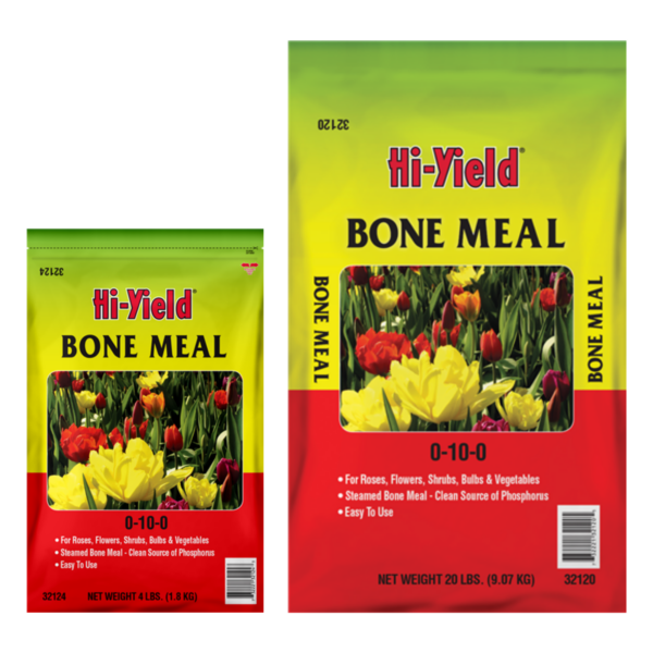 bone Meal