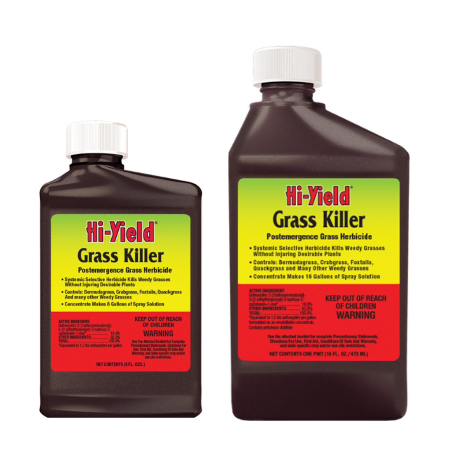 Grass Killer SLS Inc.