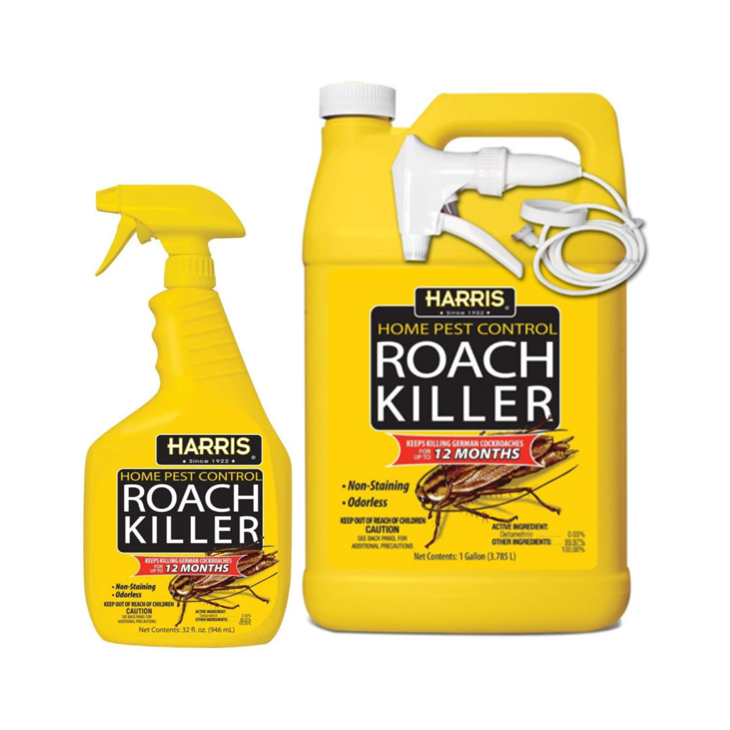 Roach Killer Spray SLS Inc.