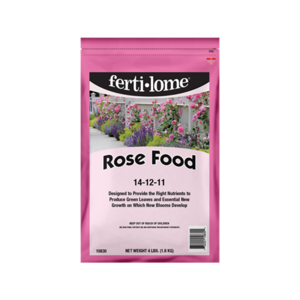 rose food