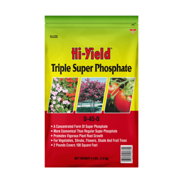 triple superphosphate 4