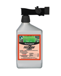 Weed Free Zone RTS (32 oz)