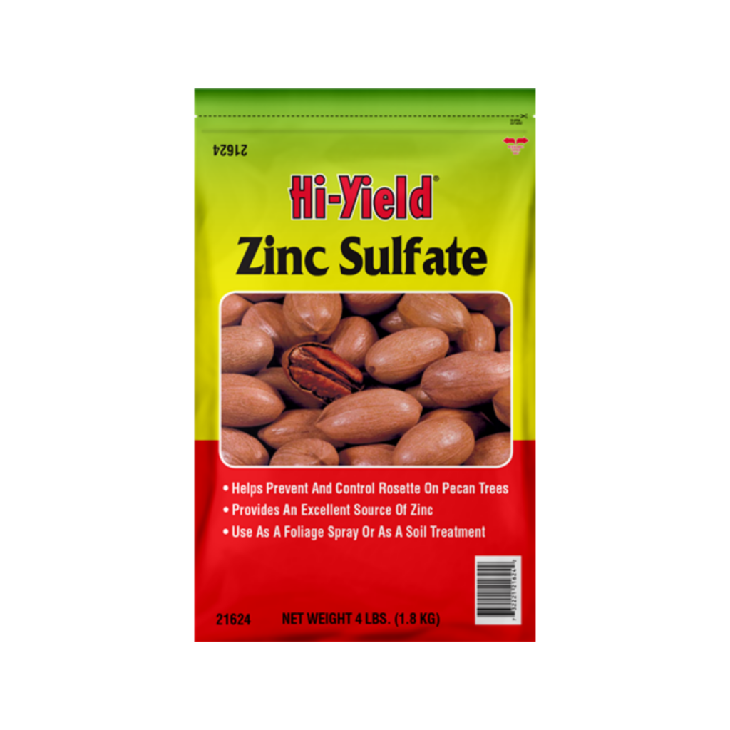 Zinc Sulfate (4 lbs) SLS Inc.