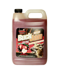 BUCK JAM - RIPE APPLE