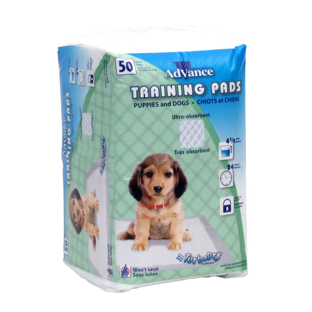 PUPPY PADS SLS Inc.