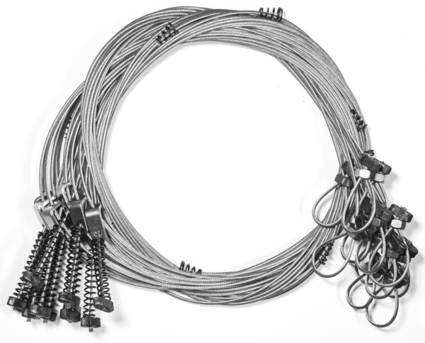 Coyote Eliminator Snare – SLS Inc.