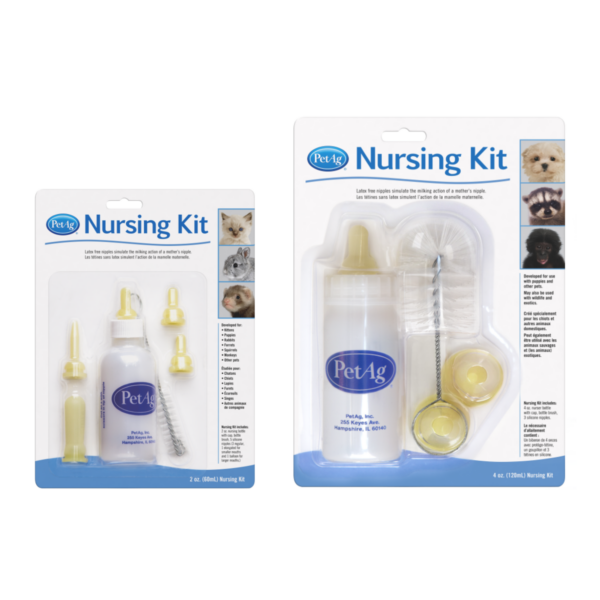 Nursing Kit group