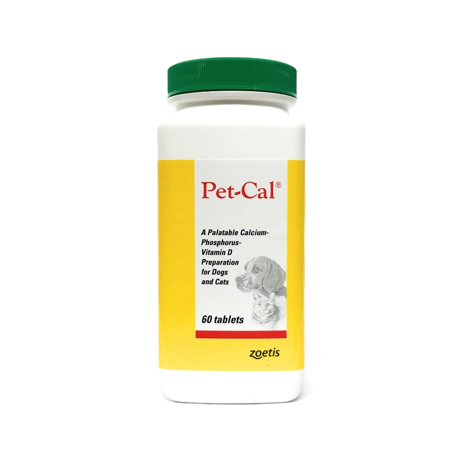 PETCAL Supplement SLS Inc.