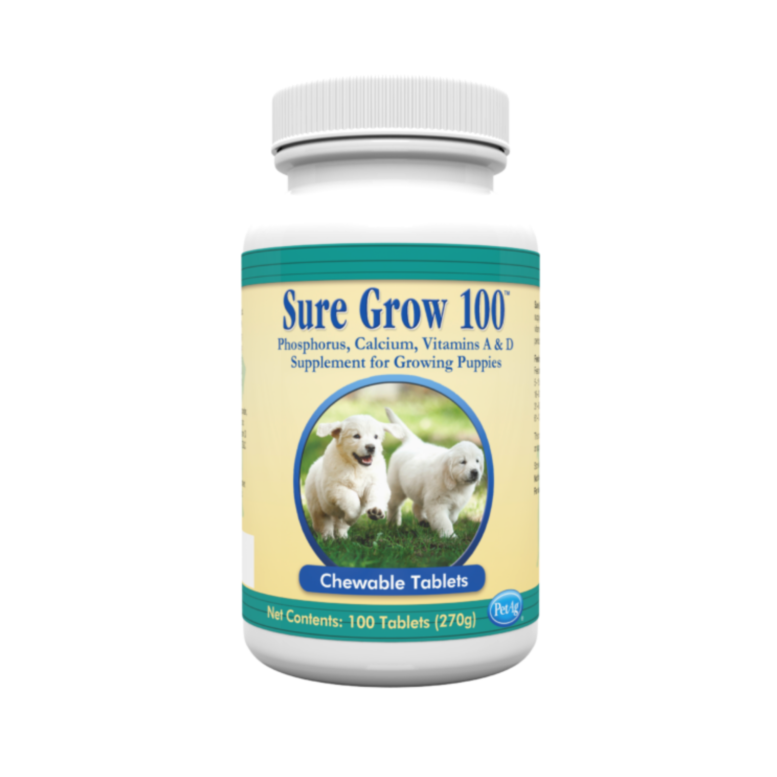 Sure Grow 100 SLS Inc.