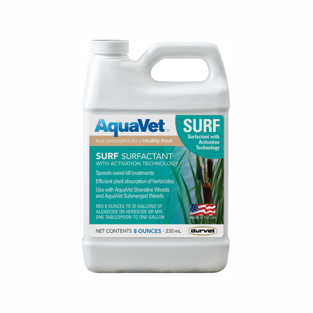 AquaVet Surf Surfactant SLS Inc.