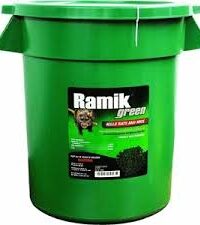 Ramik Green Brute