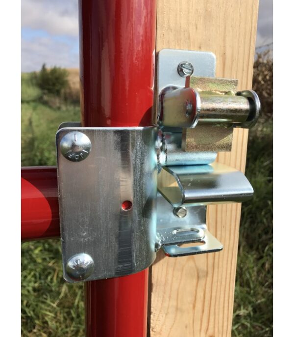 lockable-one-way-latch-and-pin