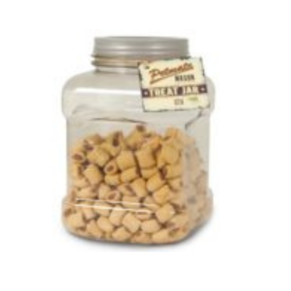 xsm mason jar