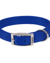 Coastal Double-Ply 1" Dog Collar