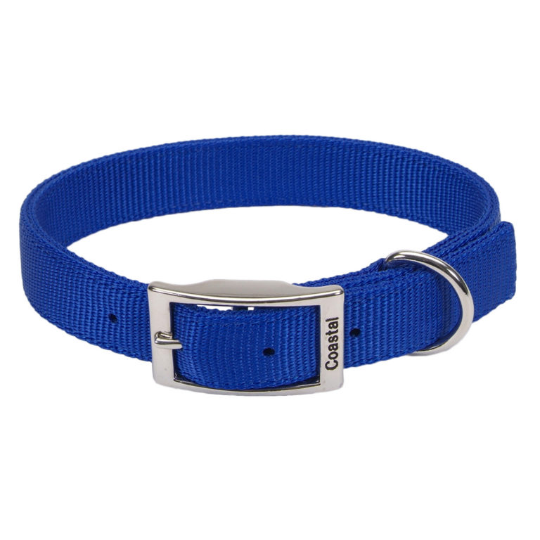 Coastal DoublePly 1″ Dog Collar SLS Inc.