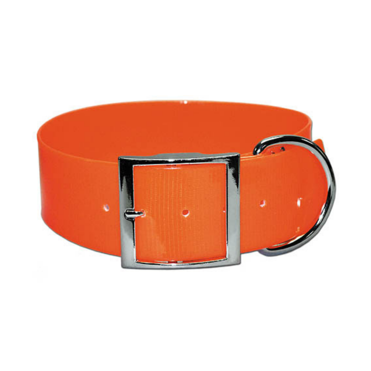 Sunglo 2″ Large Dog Orange SLS Inc.