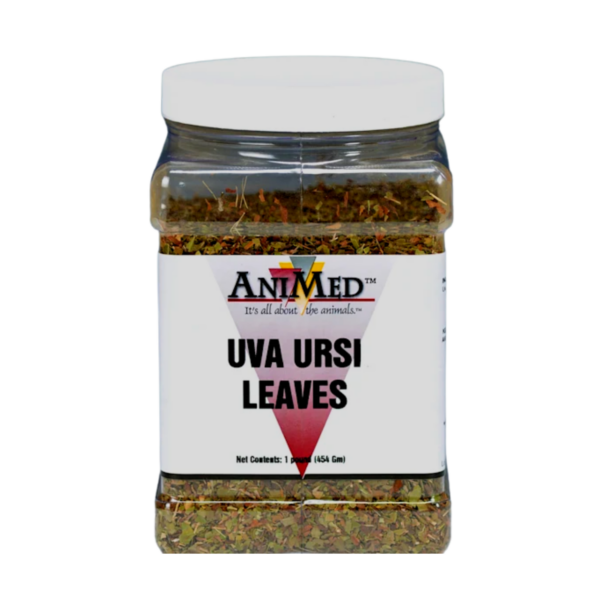 Uva Ursi leaves 1 lb