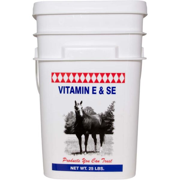 vitamin-e-se-25-lb