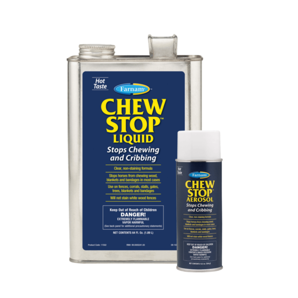 Chew stop group