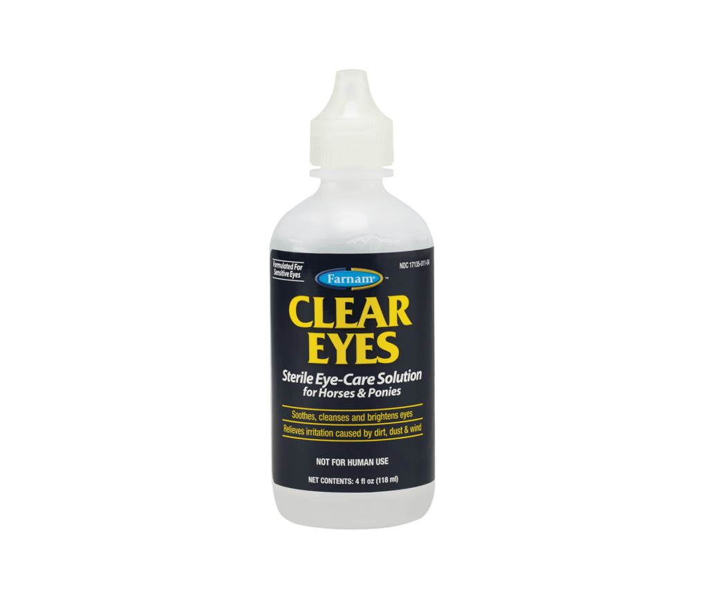 Clear Eyes SLS Inc.