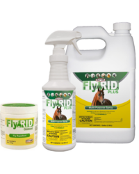 FlyRID Plus Products