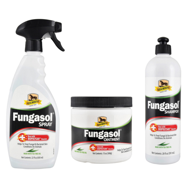 Fungasol Group