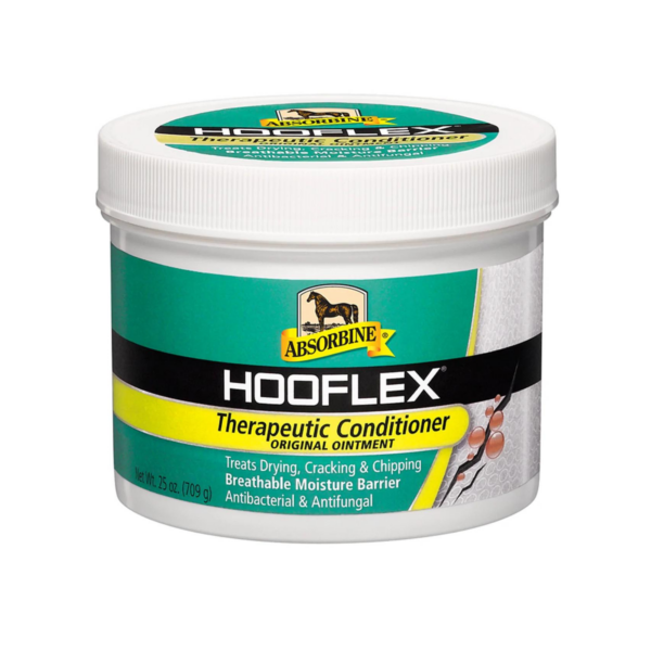 Hooflex therapeutic conditioner
