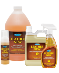 Leather New Products