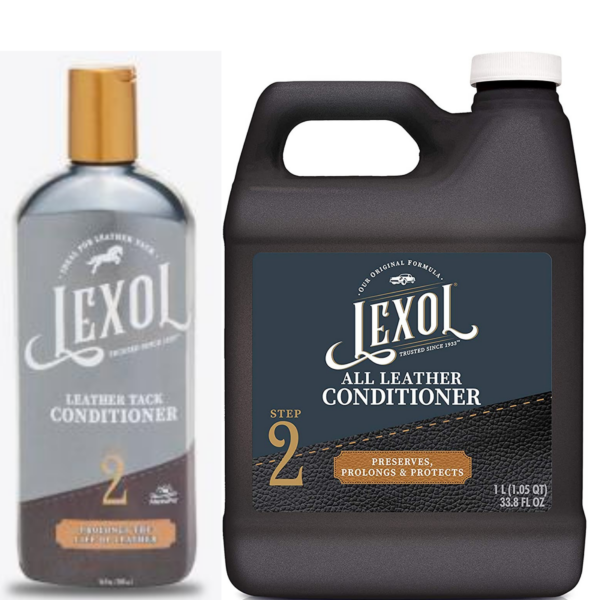 Lexol Leather Conditioner SLS Inc.