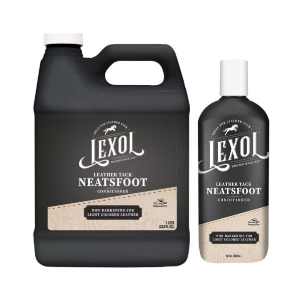Lexol Neatsfoot group