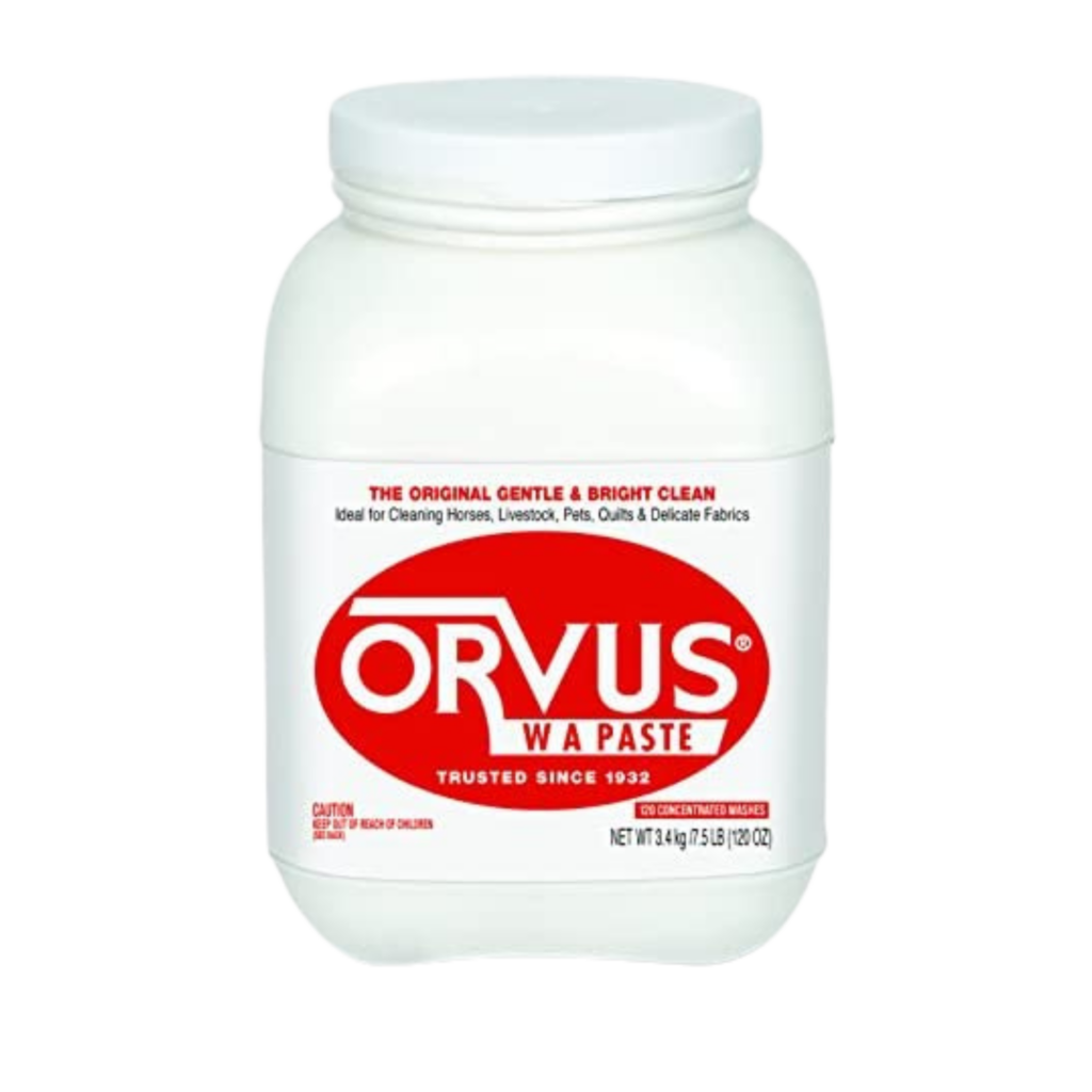 Orvus Paste SLS Inc.