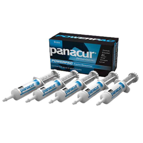Panacur powerpac