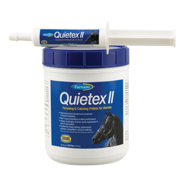 Quietex gr