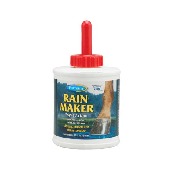 Rain maker