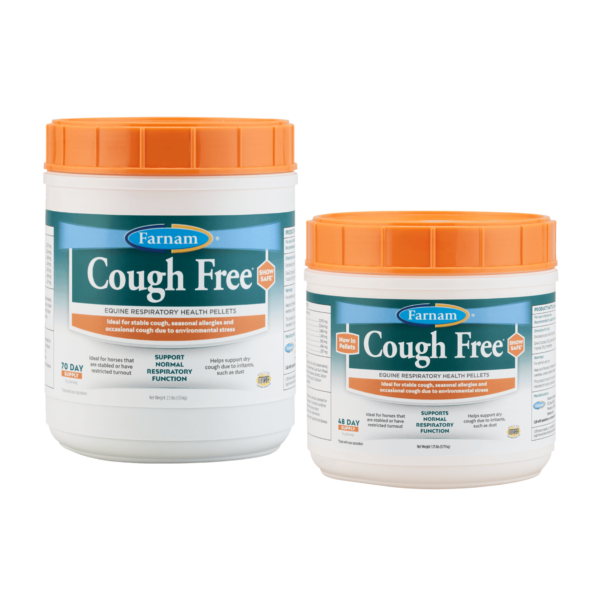 cough Free