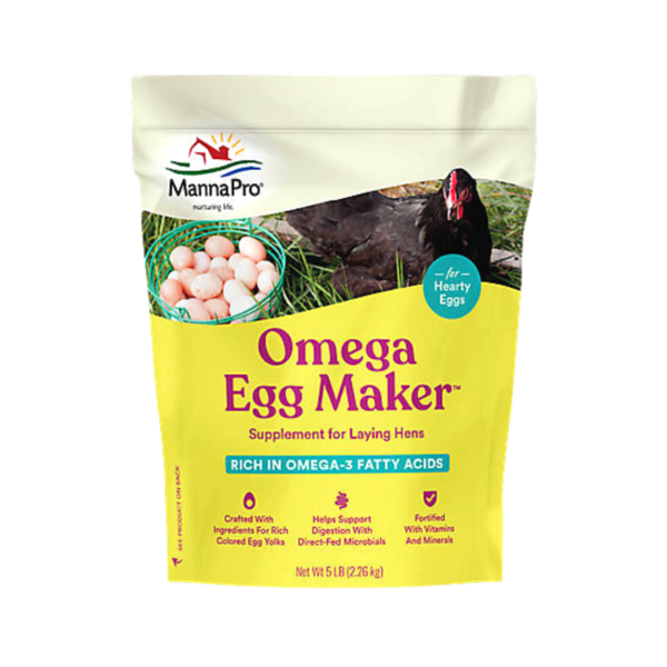 egg maker 5lb