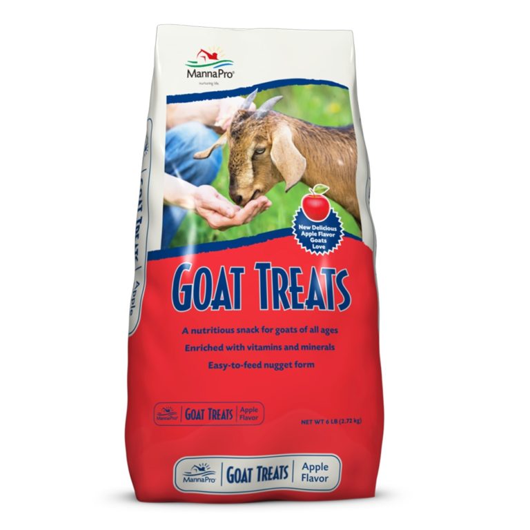 Goat Treats SLS Inc.