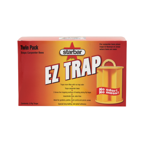 EZ trap