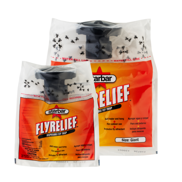 Fly Relief gr
