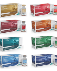 Prestige Equine Vaccines